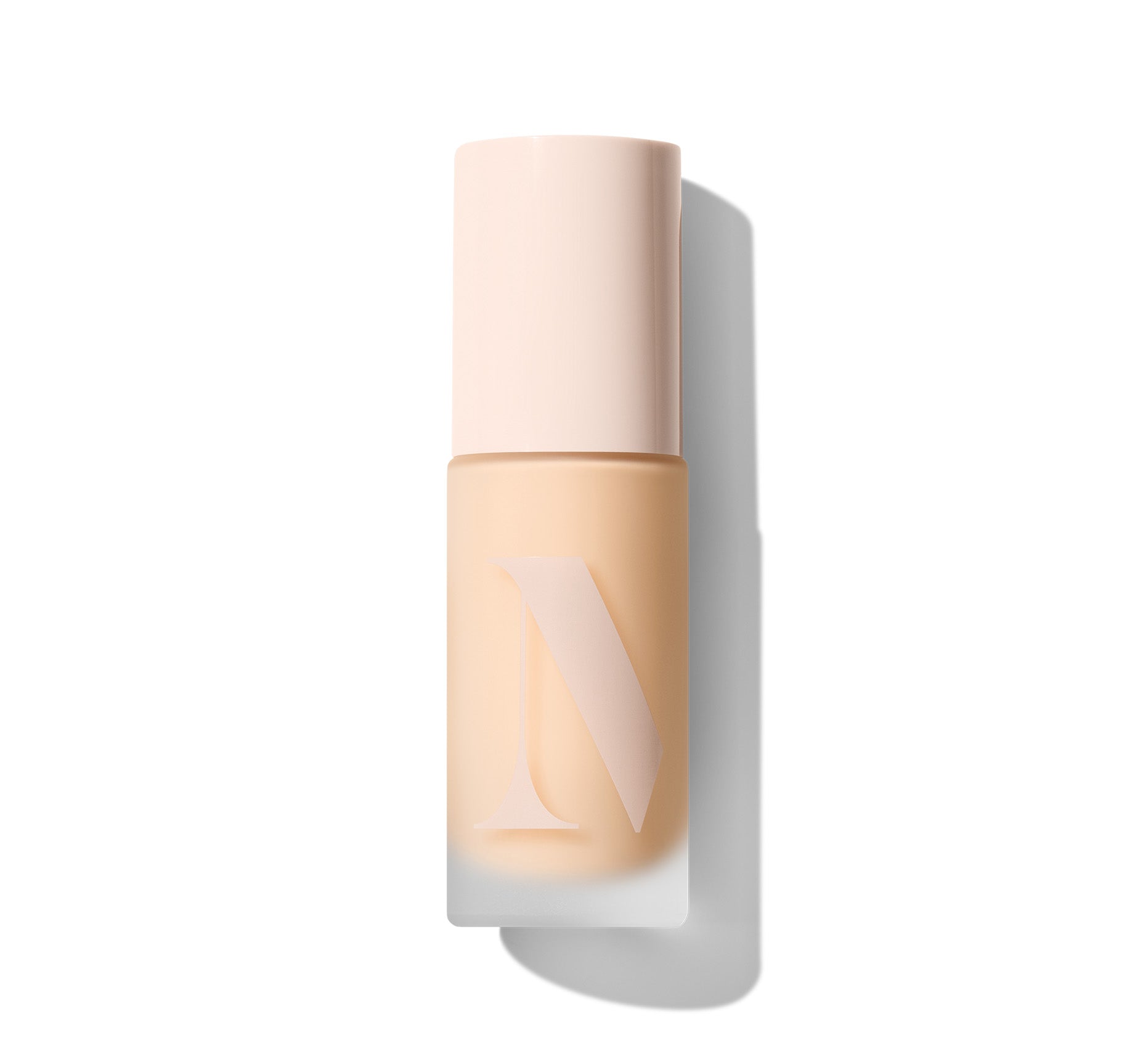Base de Maquillaje Hidratante Lightform