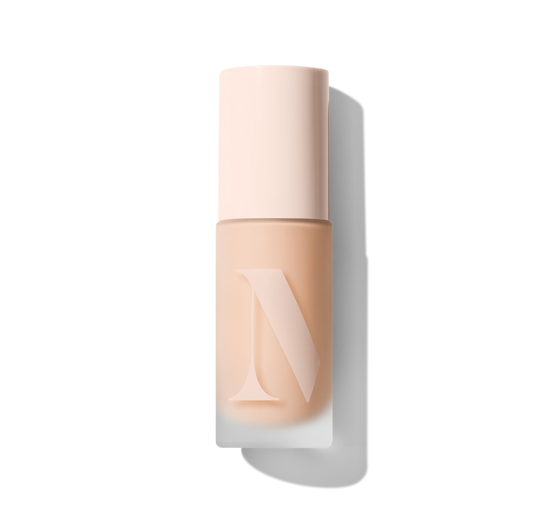 Base de Maquillaje Hidratante Lightform