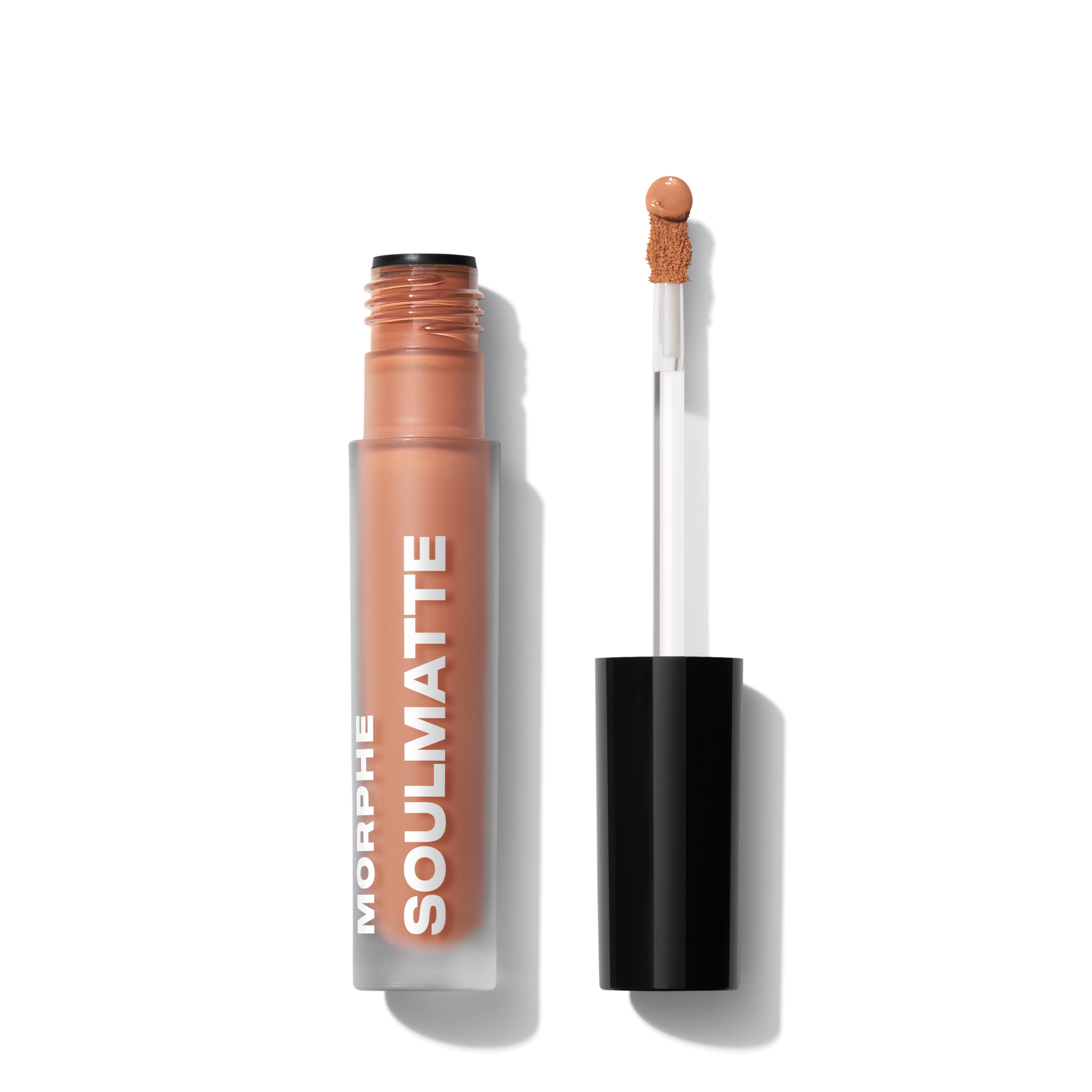 Mousse Labial Aterciopelada Soulmatte Velvet