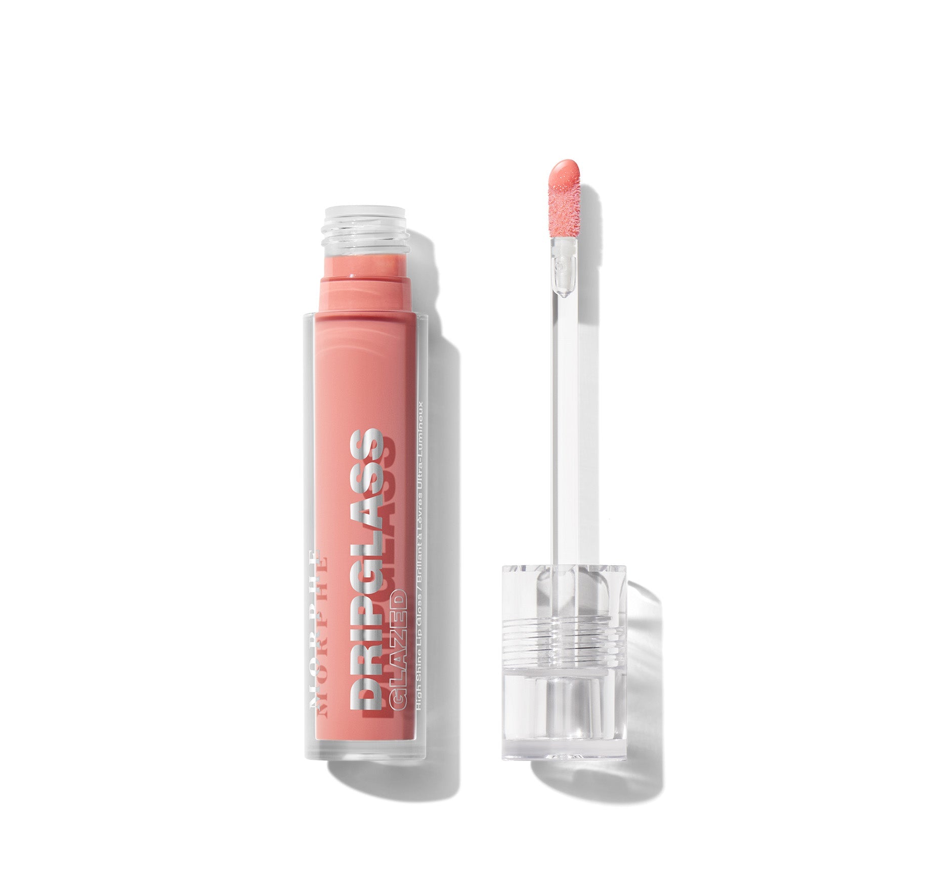 Brillo Labial Dripglass Glazed
