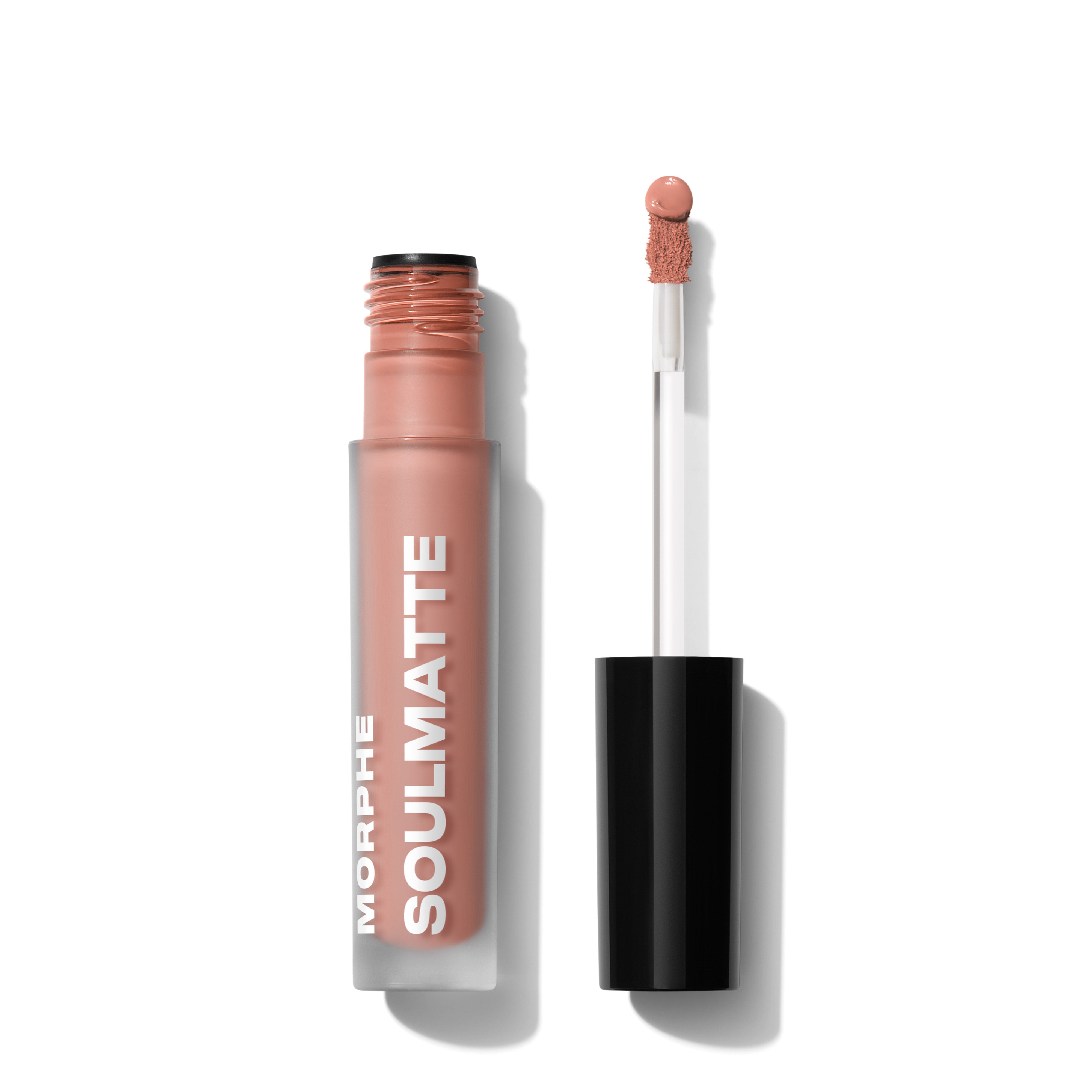 Mousse Labial Aterciopelada Soulmatte Velvet