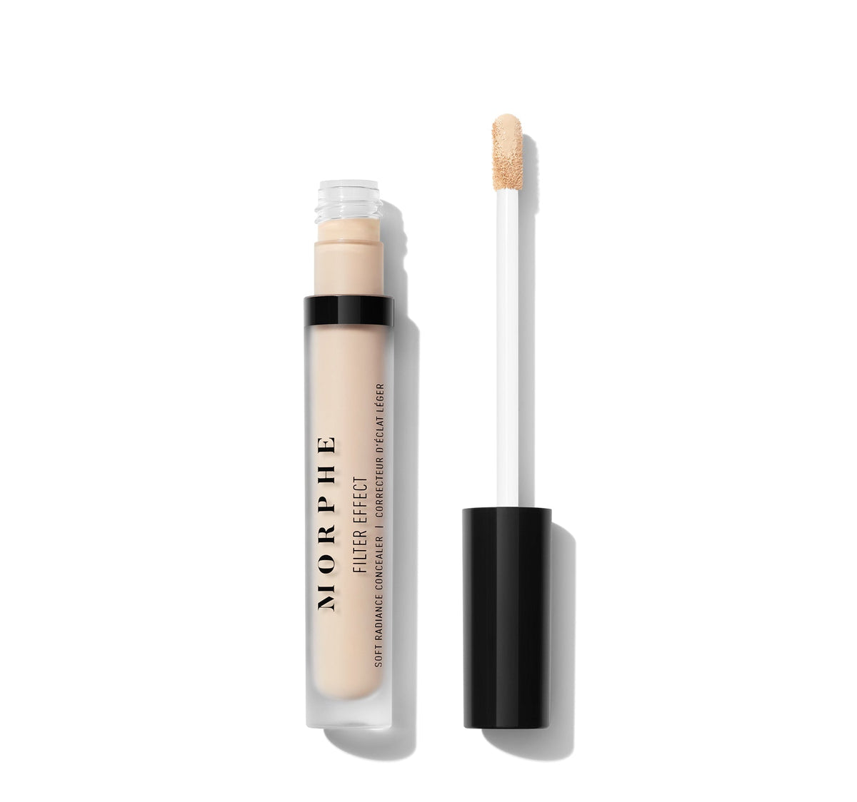 Corrector Filter Effect Soft Radiance
