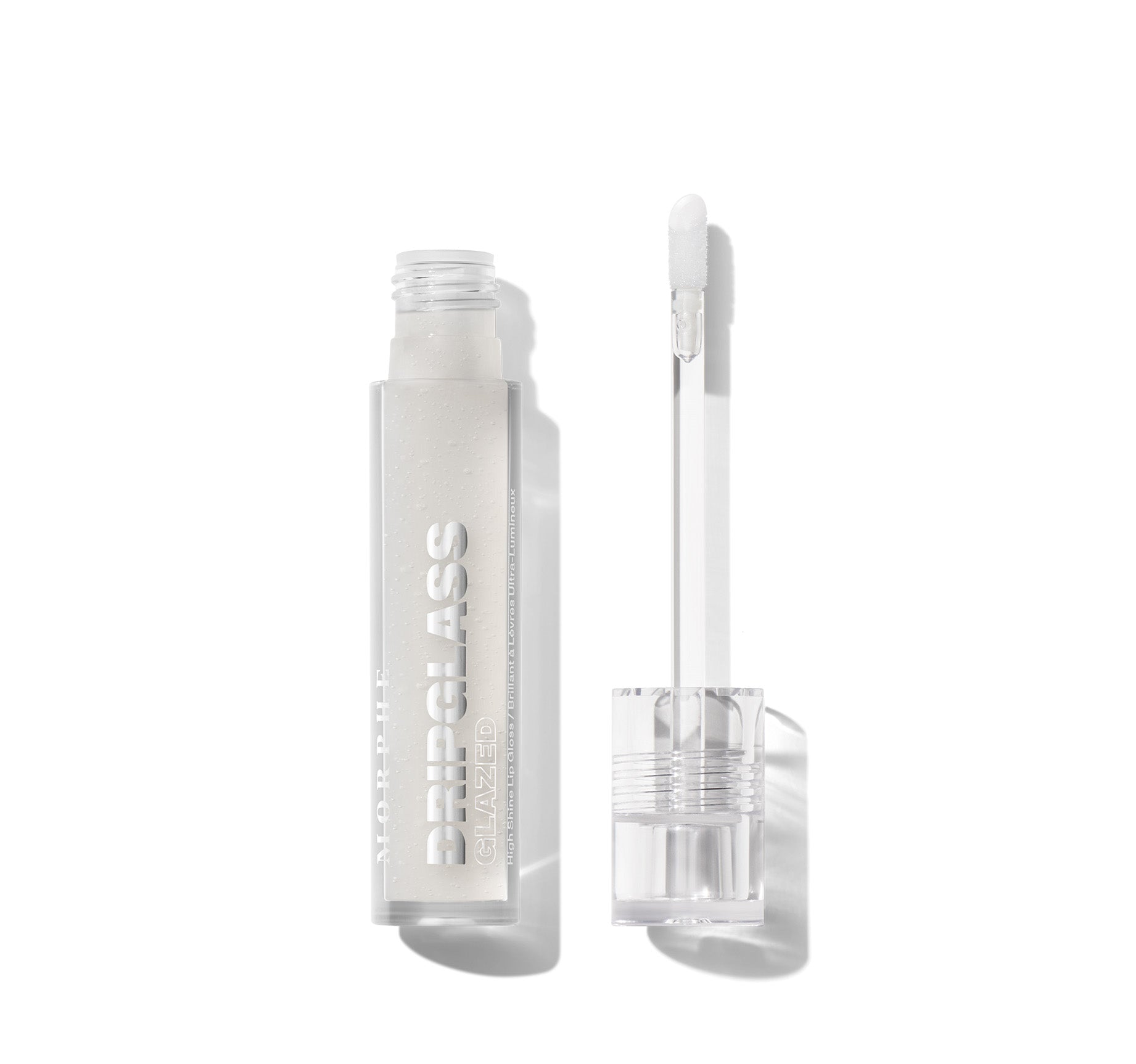 Brillo Labial Dripglass Glazed