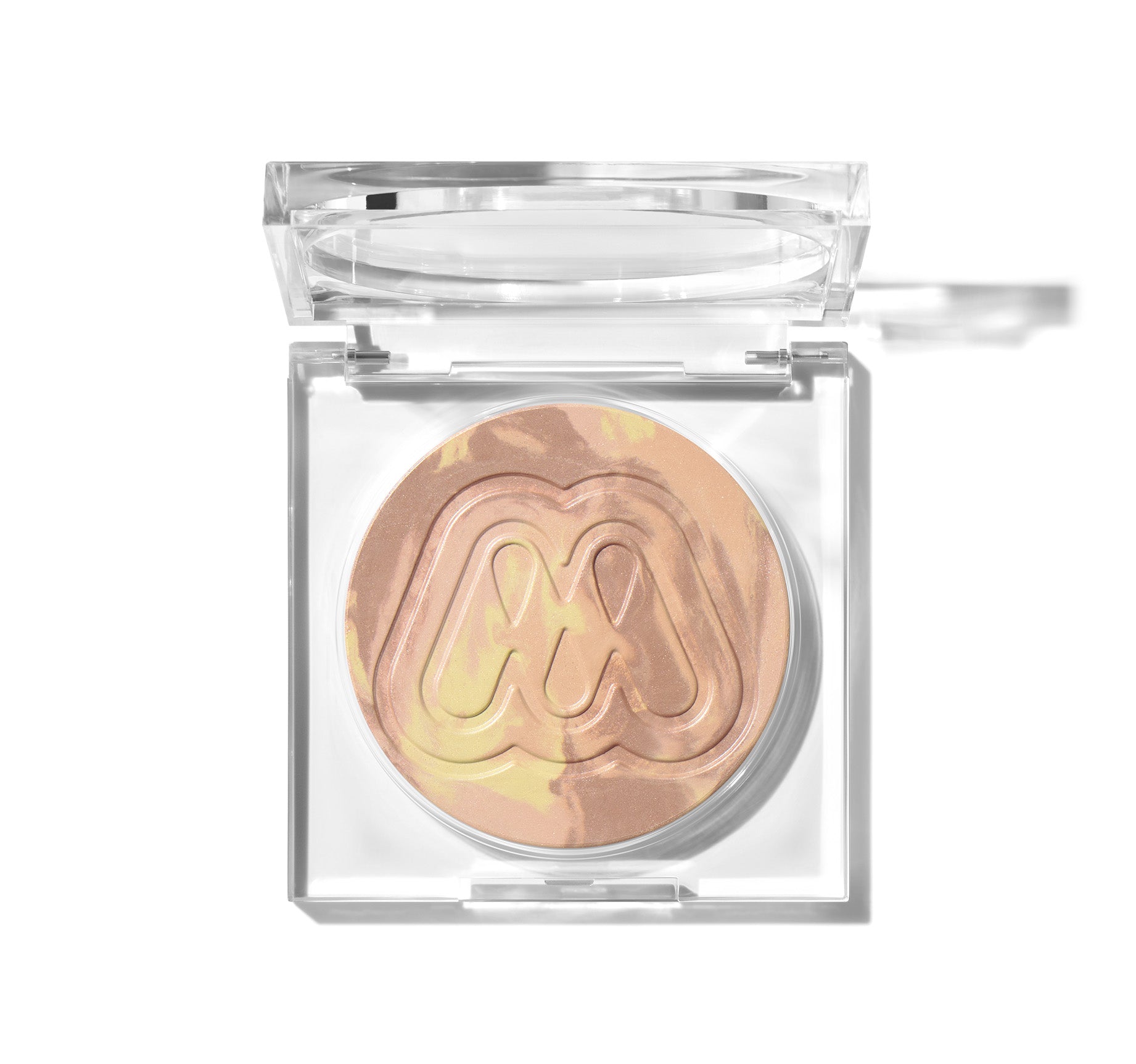 Polvo Finalizador Cloudlight Soft Glow Veil