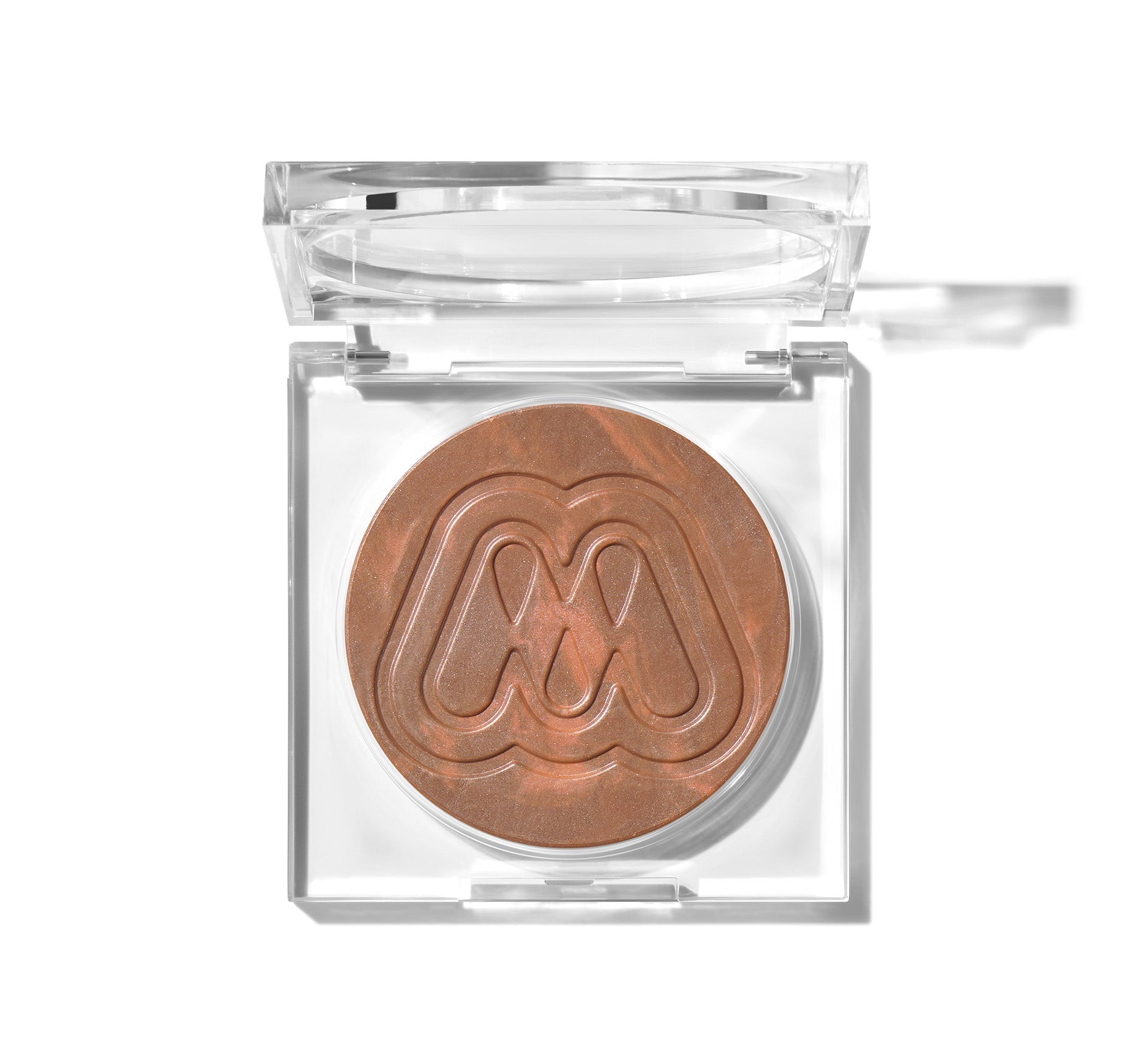 Polvo Finalizador Cloudlight Soft Glow Veil
