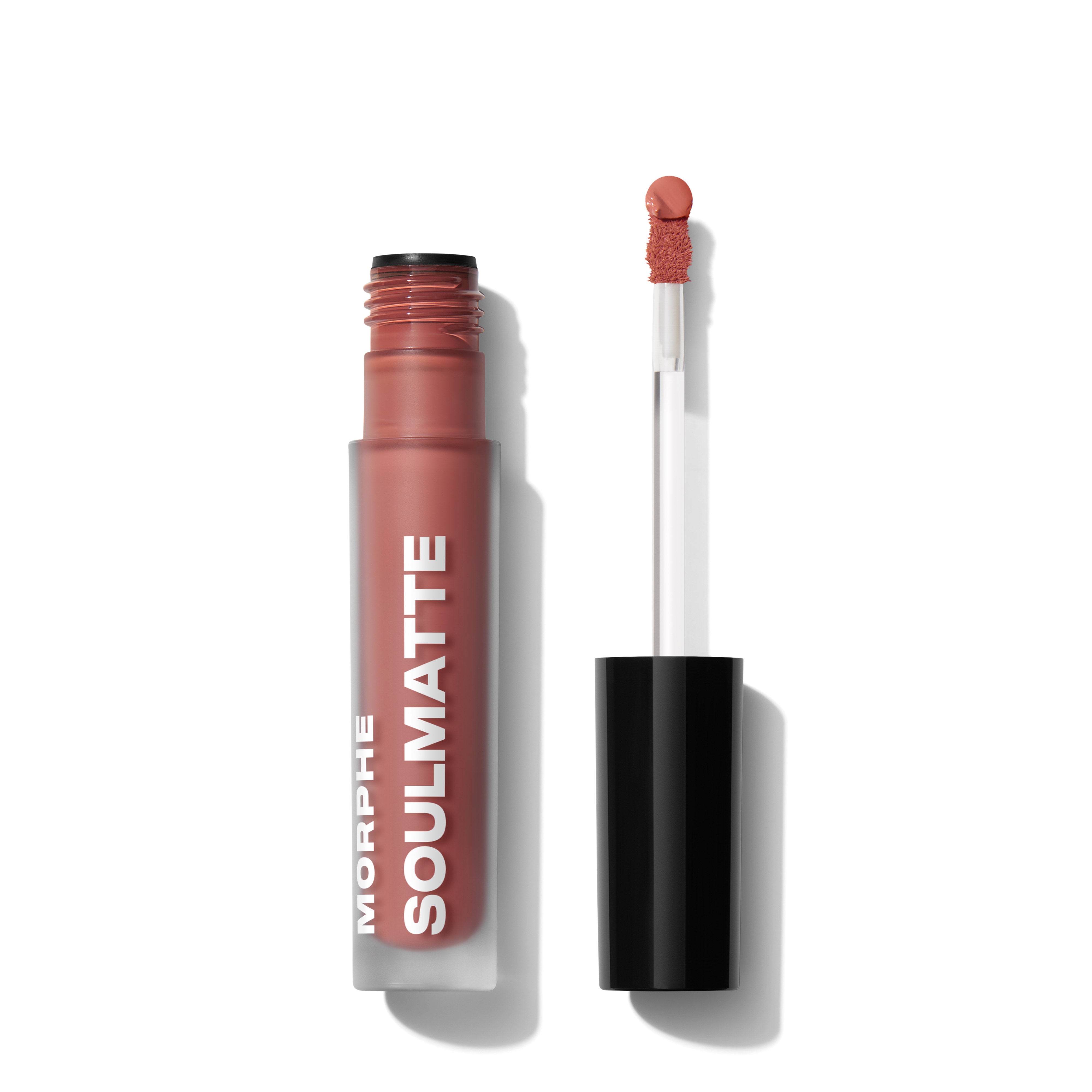 Mousse Labial Aterciopelada Soulmatte Velvet