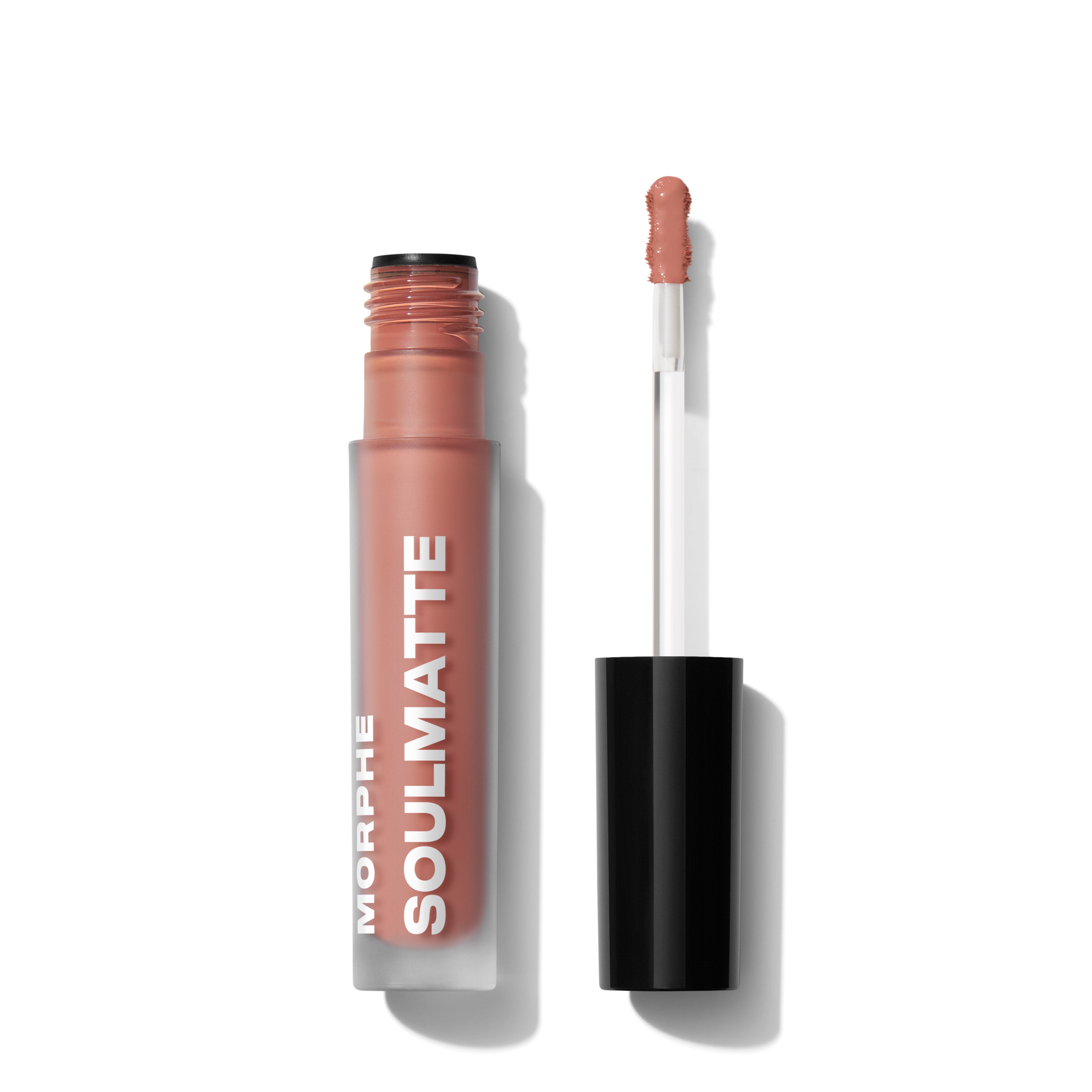 Mousse Labial Aterciopelada Soulmatte Velvet