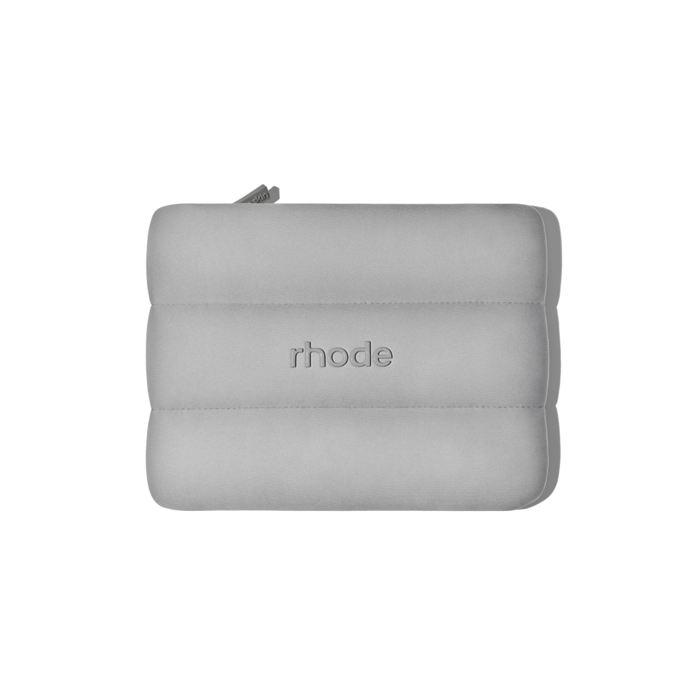 Mini Bubble Bag — Rhode