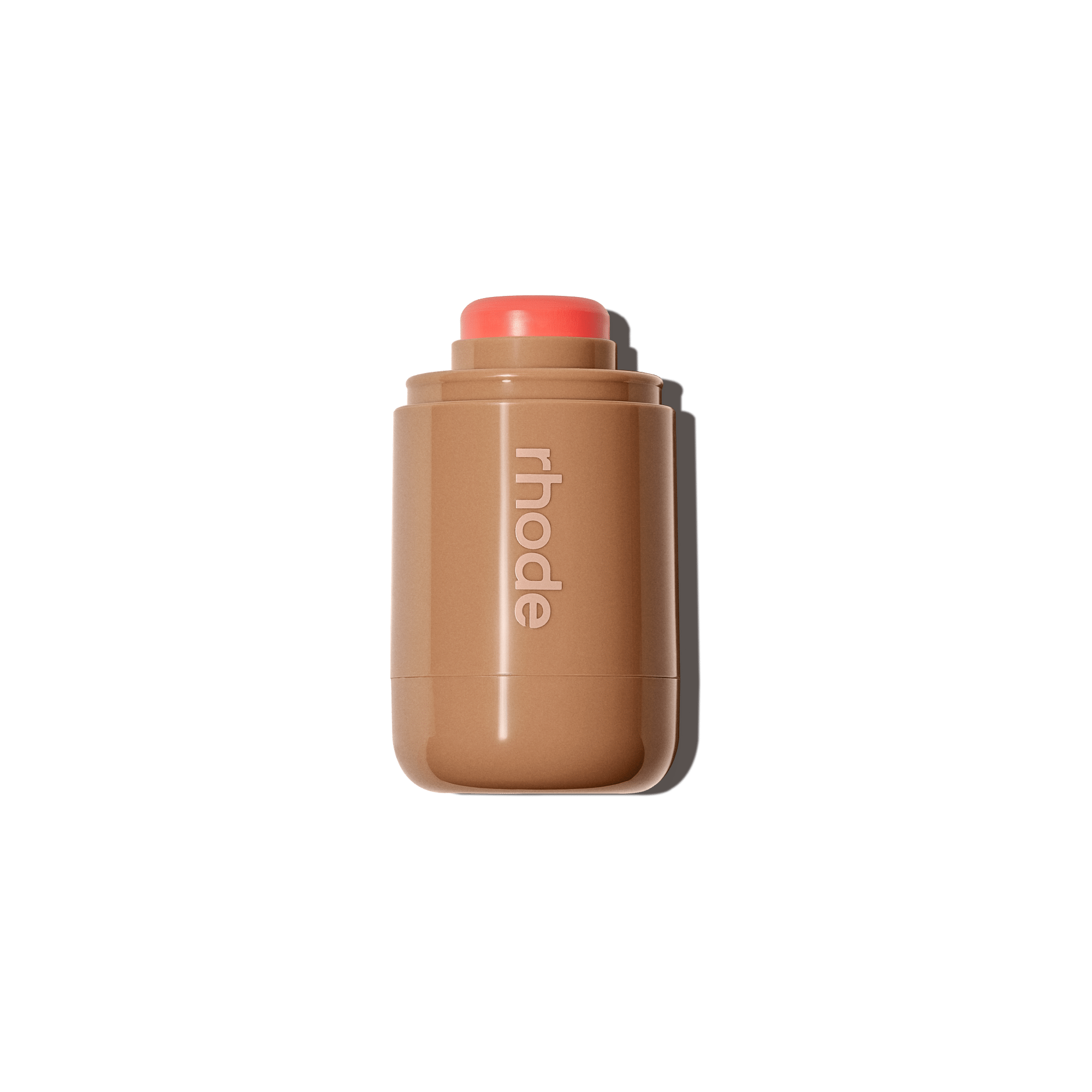 Rubor en Crema Pocket Blush — Rhode