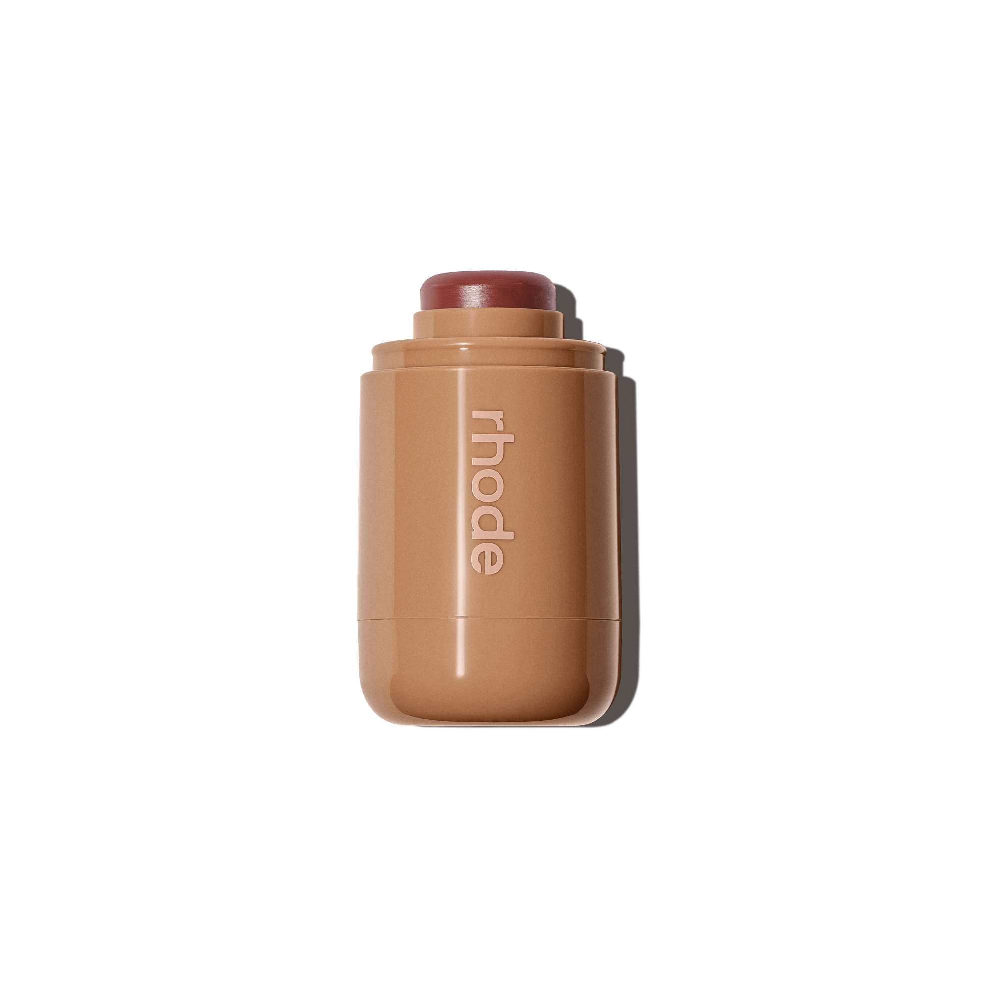 Rubor en Crema Pocket Blush — Rhode