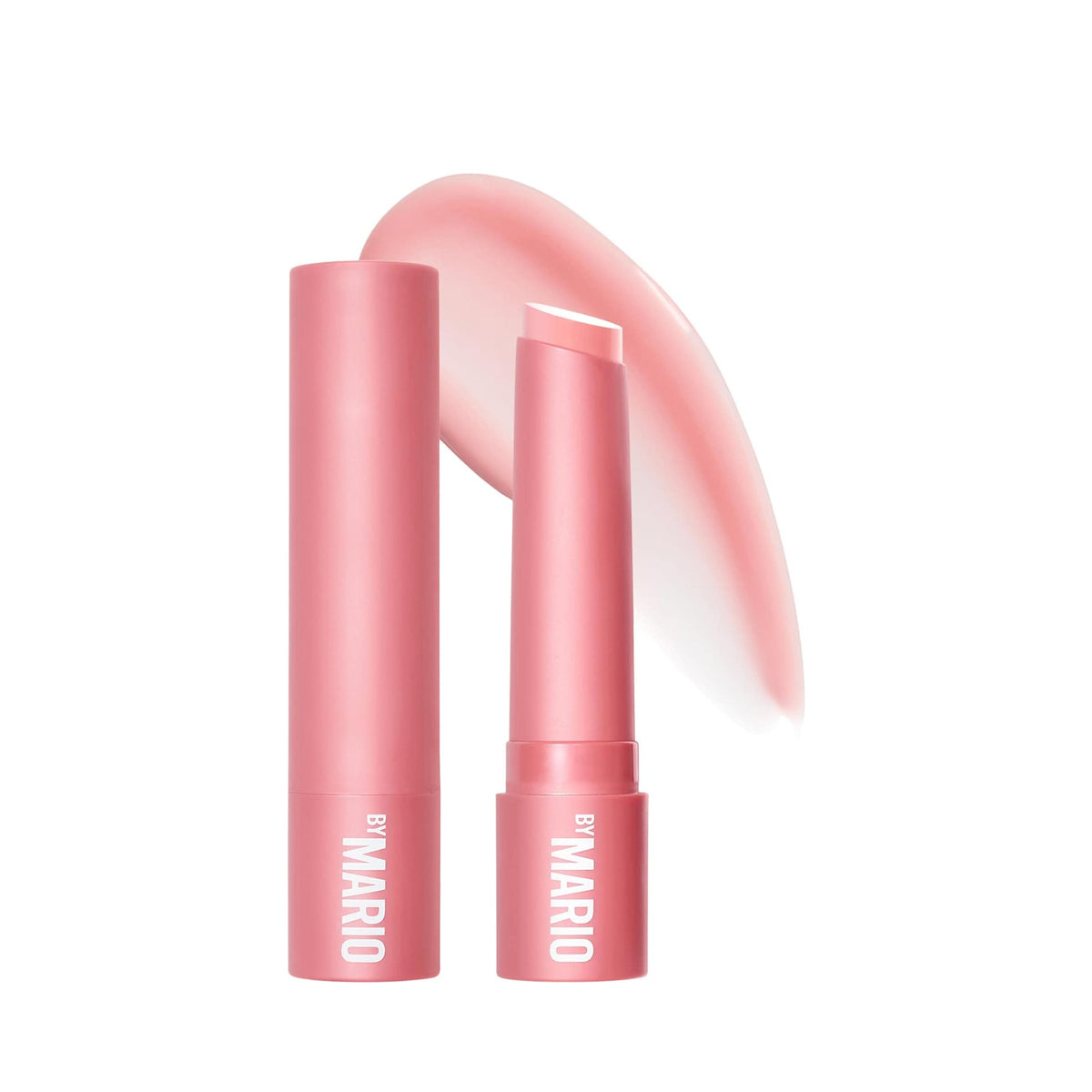 Pink Glow