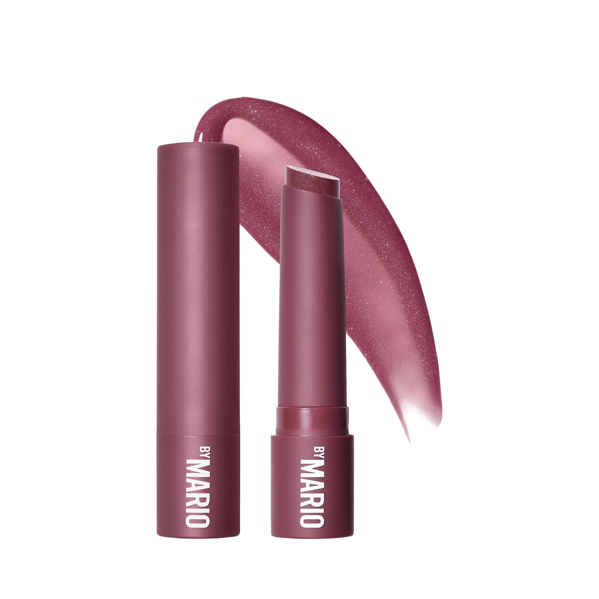 Plum Glow