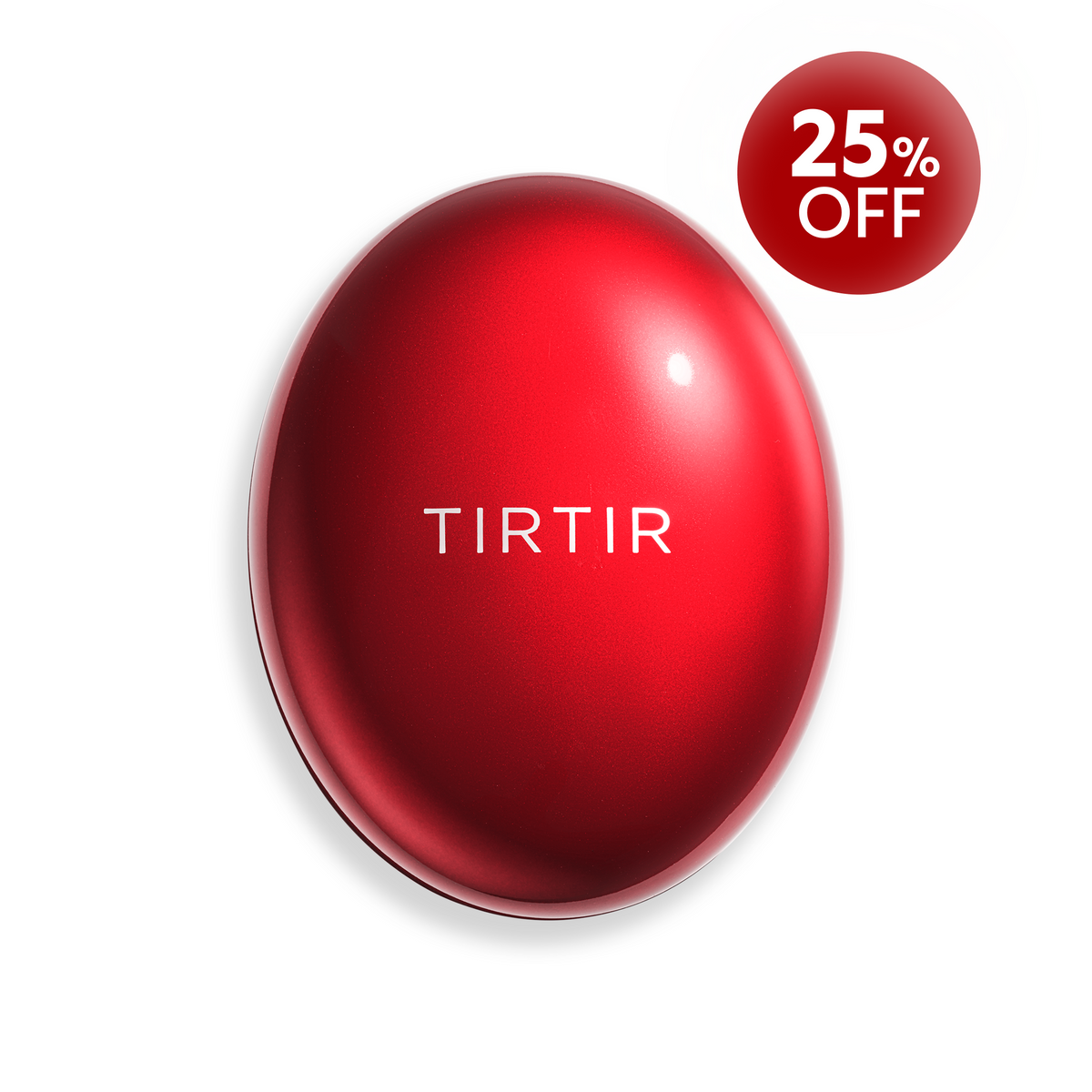 Mascarilla Fit Red Cushion — TIRTIR