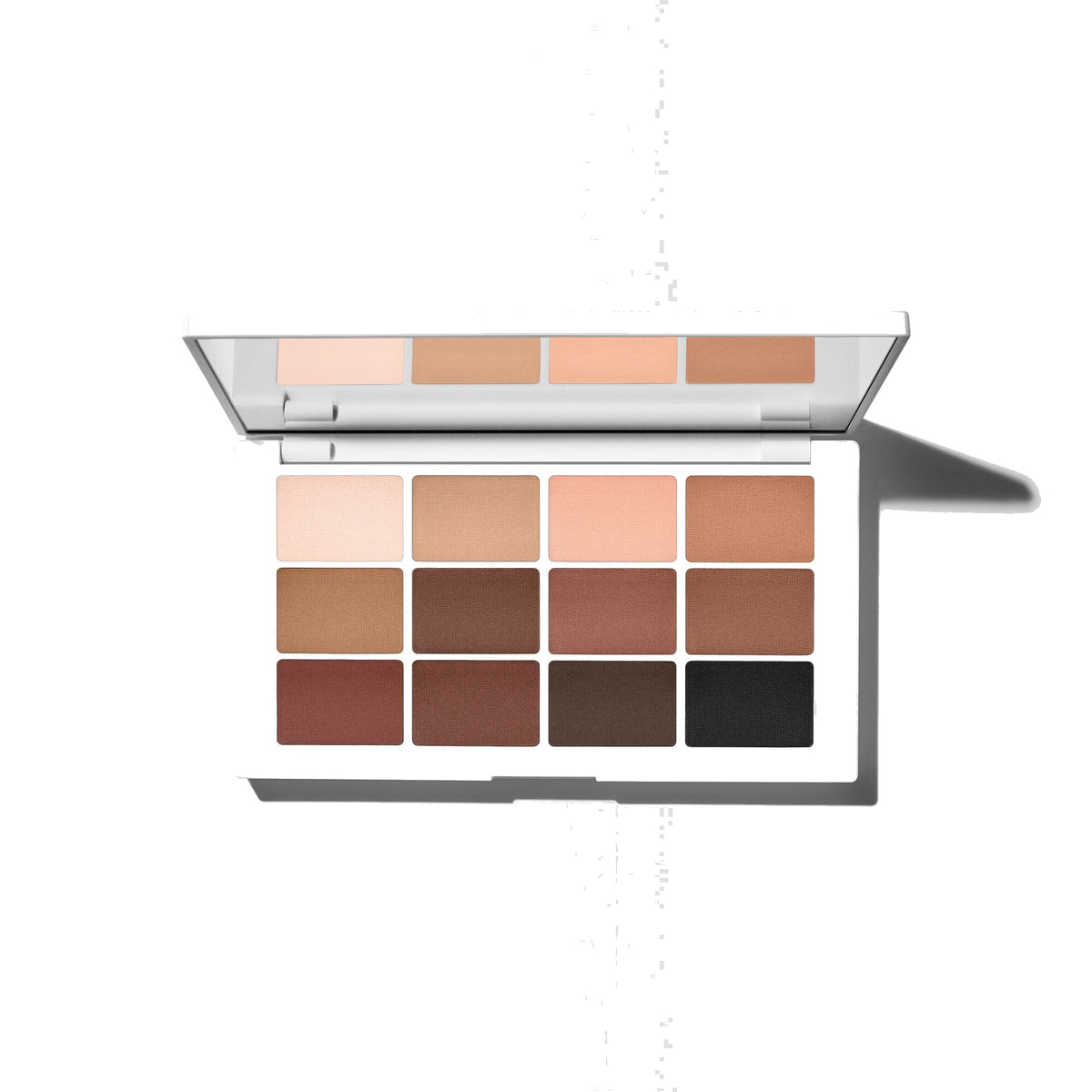 Paleta de Sombras Master Mattes®: The Original — Makeup by Mario