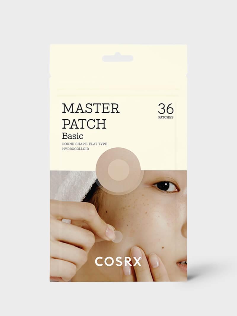 Master Parche Basic [36ea] — COSRX