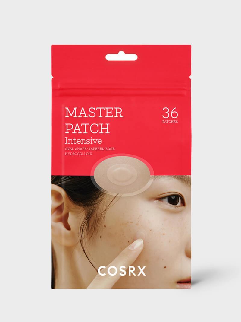 Master Parche Intensive [36ea] — COSRX