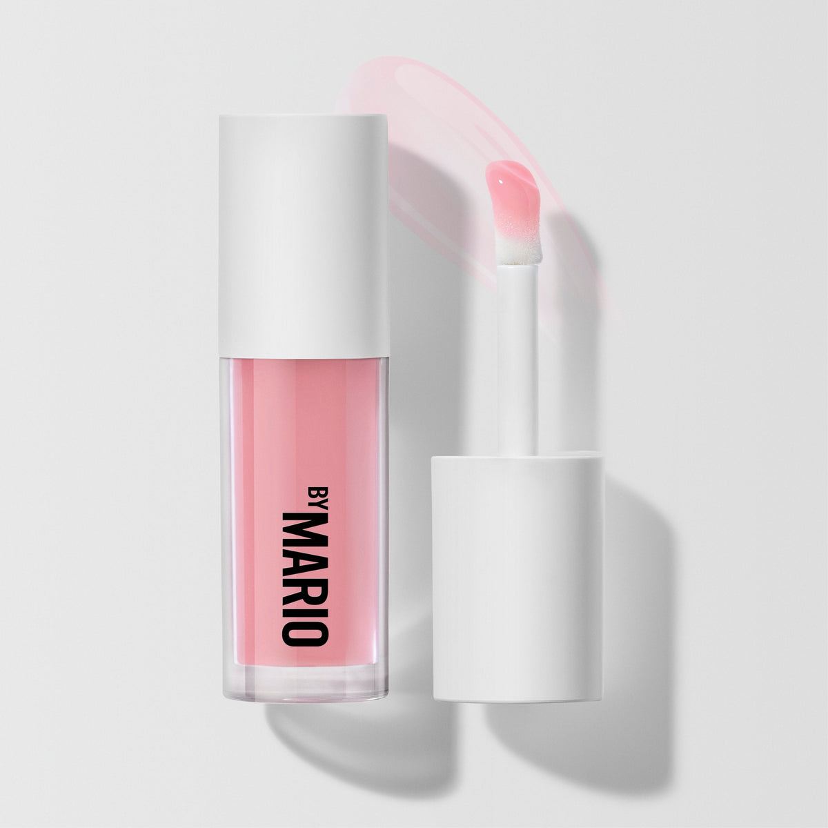 Makeup by Mario SuperShine Lip Gloss Rosewater