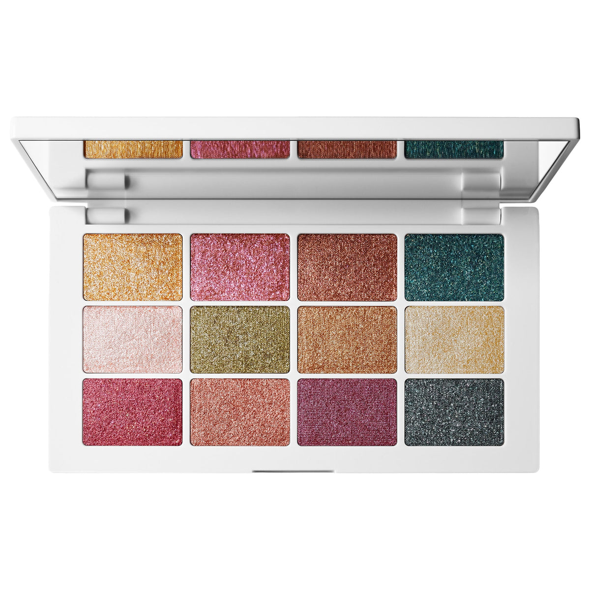 Paleta de Sombras Master Metallics® — Makeup by Mario