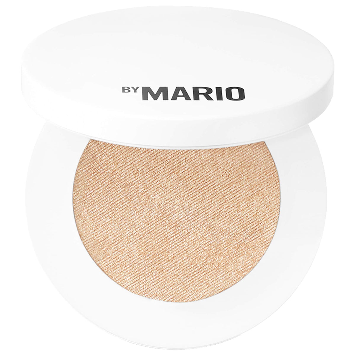 Iluminador en Crema Soft Glow — Makeup by Mario