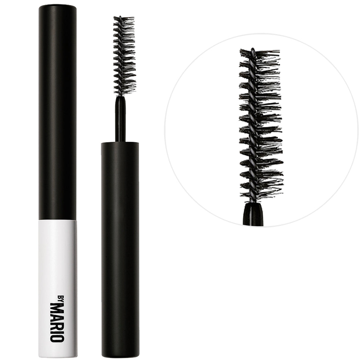 Gel Fijador de Cejas Master Hold® Transparente — Makeup by Mario