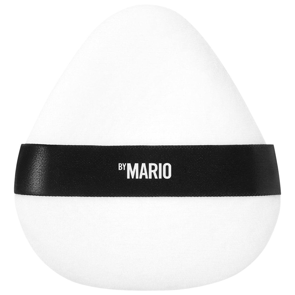 Borla de Terciopelo Master Pro Puff — Makeup by Mario