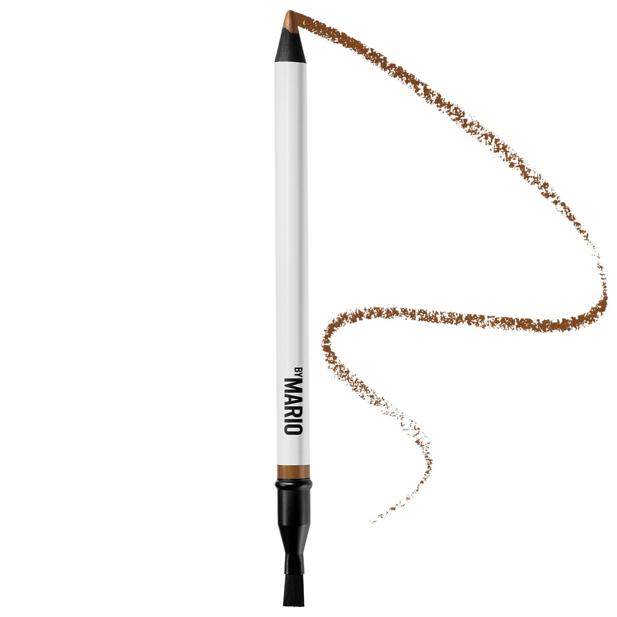 Delineador de Ojos Master Pigment Pro® de Doble Punta — Makeup by Mario