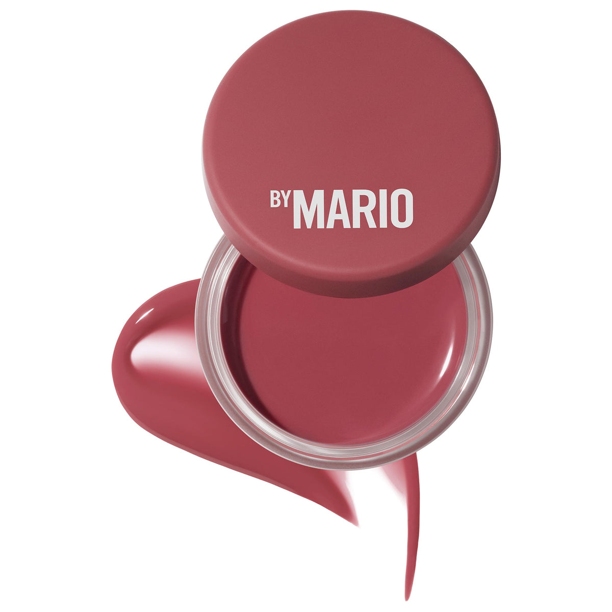 Bálsamo para Labios y Mejillas Jelly Jar™ — Makeup by Mario