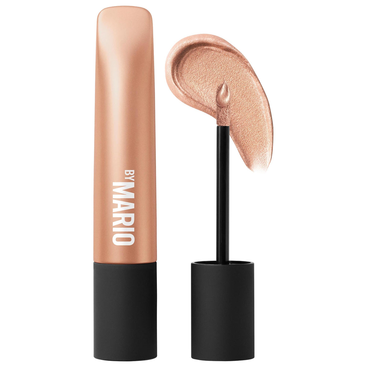 Sombra de Ojos en Crema Soft Shimmer™ de Larga Duración — Makeup by Mario