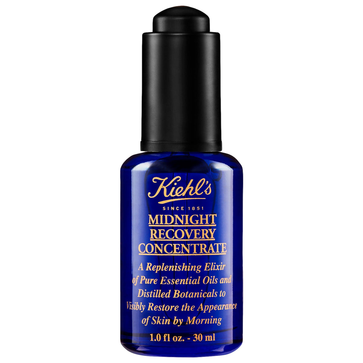 Midnight Recovery — Kiehl's