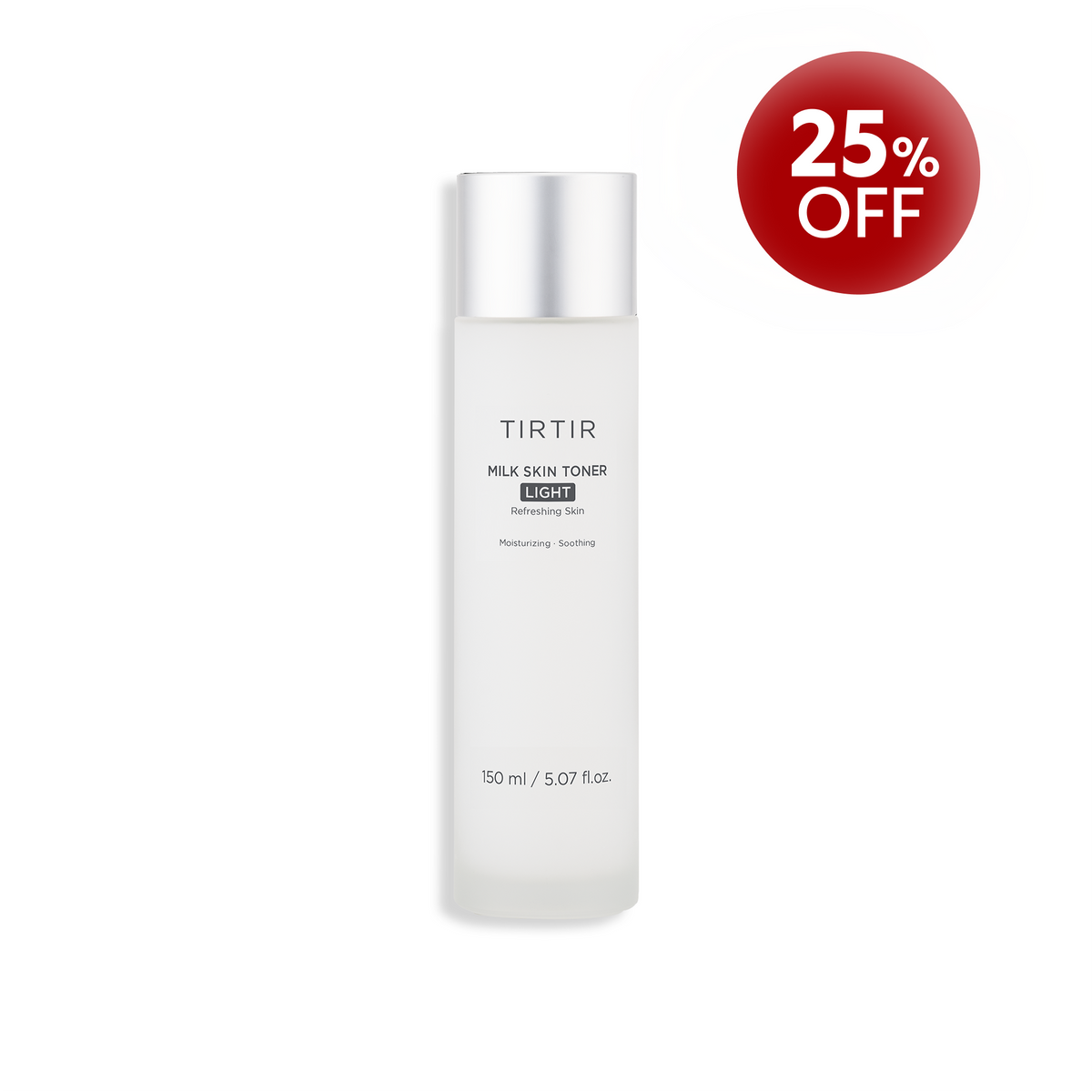 Leche Skin Tónico Light — TIRTIR