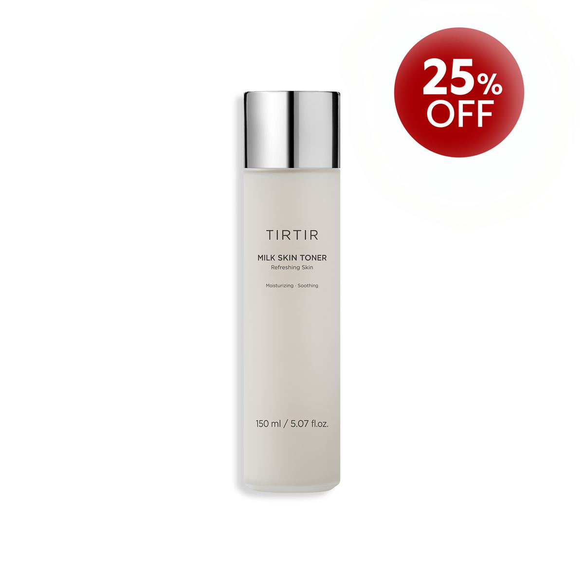 Leche Skin Tónico — TIRTIR