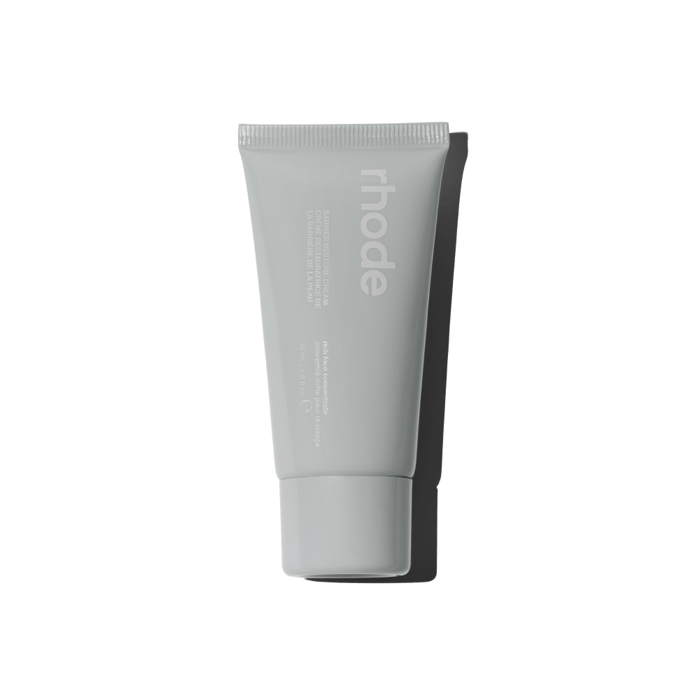 Crema Reparadora Barrier Restore Cream — Rhode