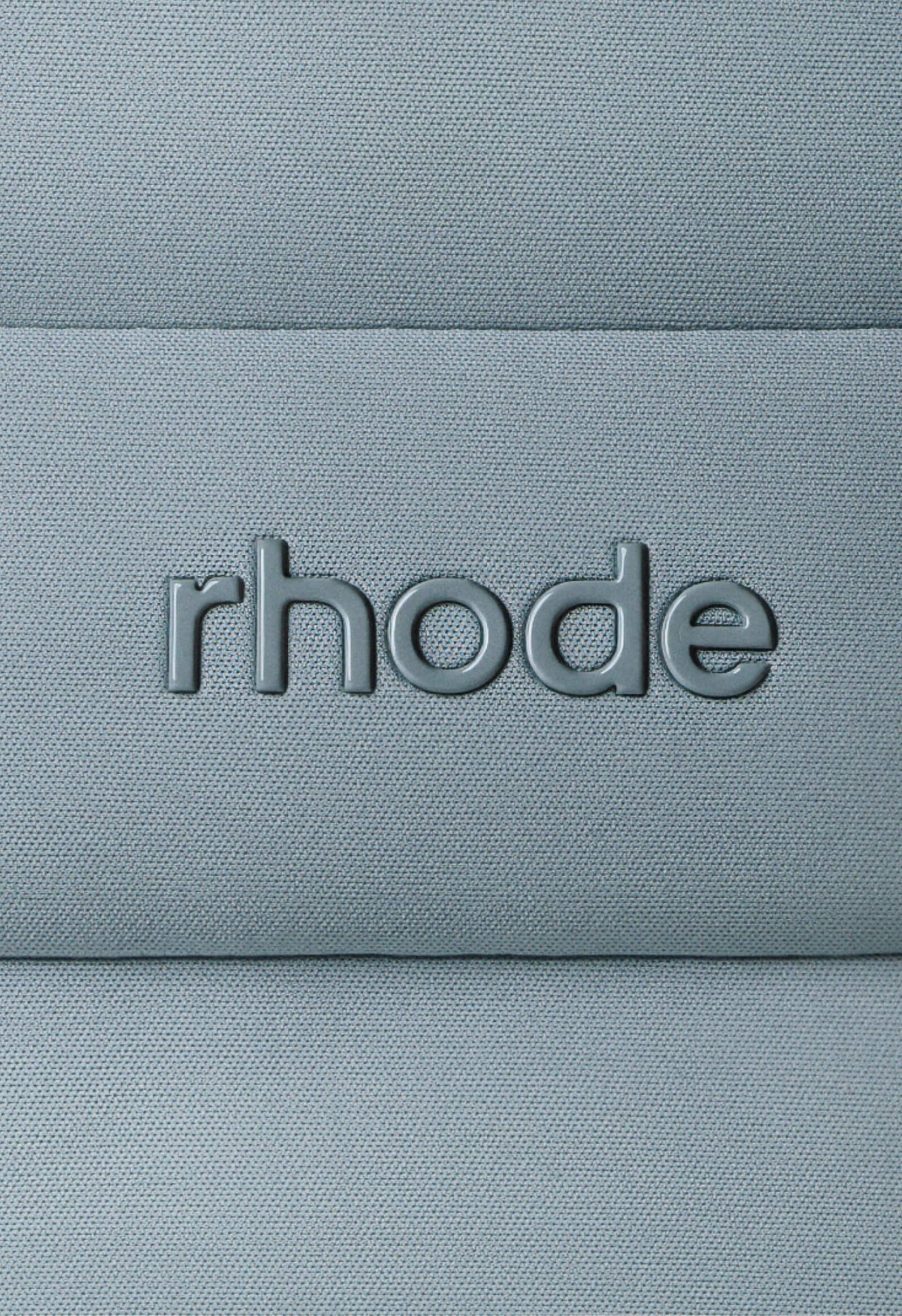 Mini Bubble Bag — Rhode