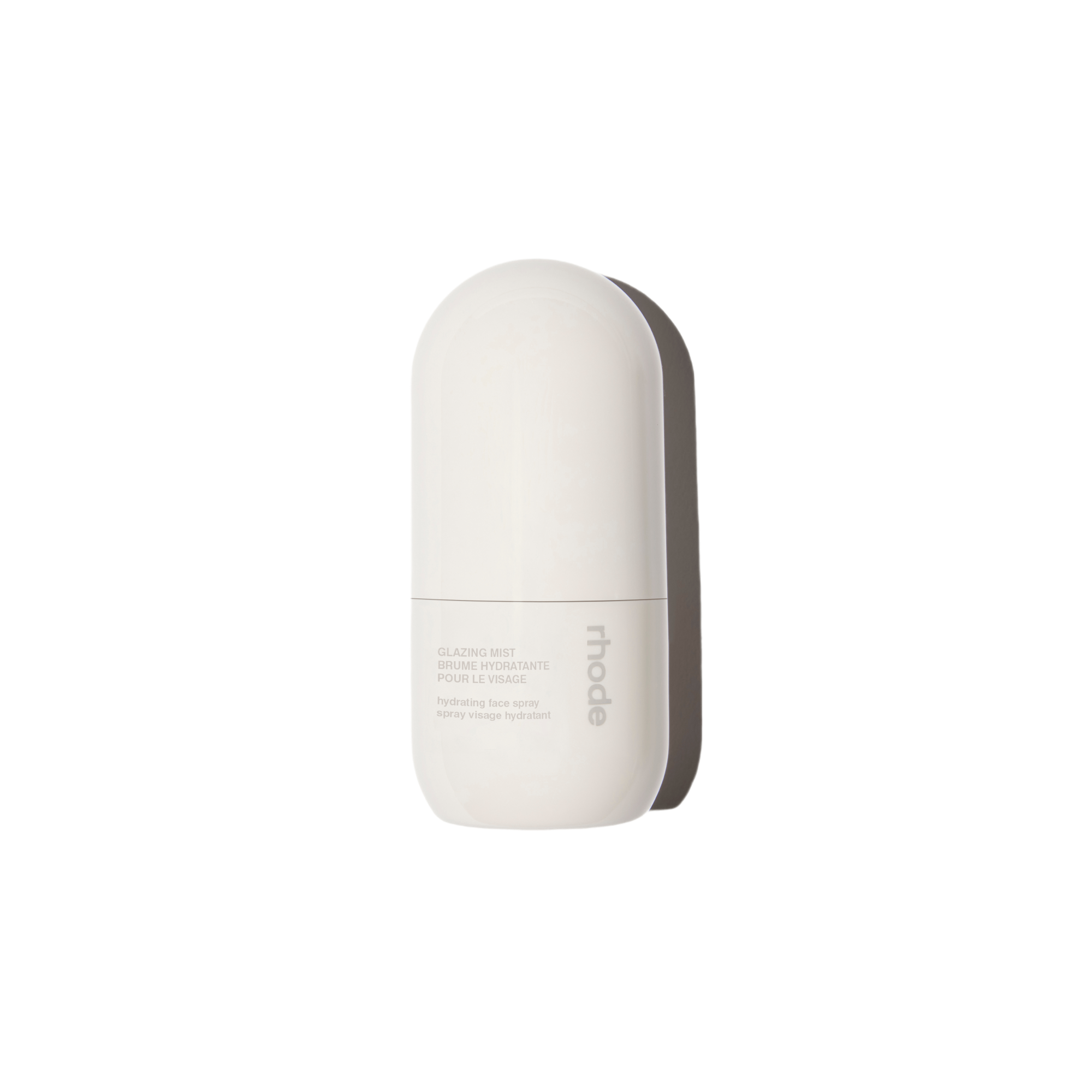 Bruma Facial Hidratante Glazing Mist — Rhode