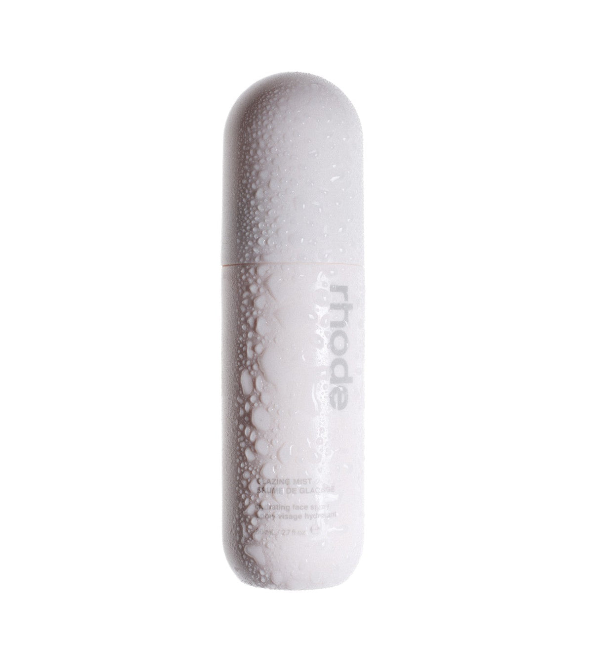 Bruma Facial Hidratante Glazing Mist — Rhode