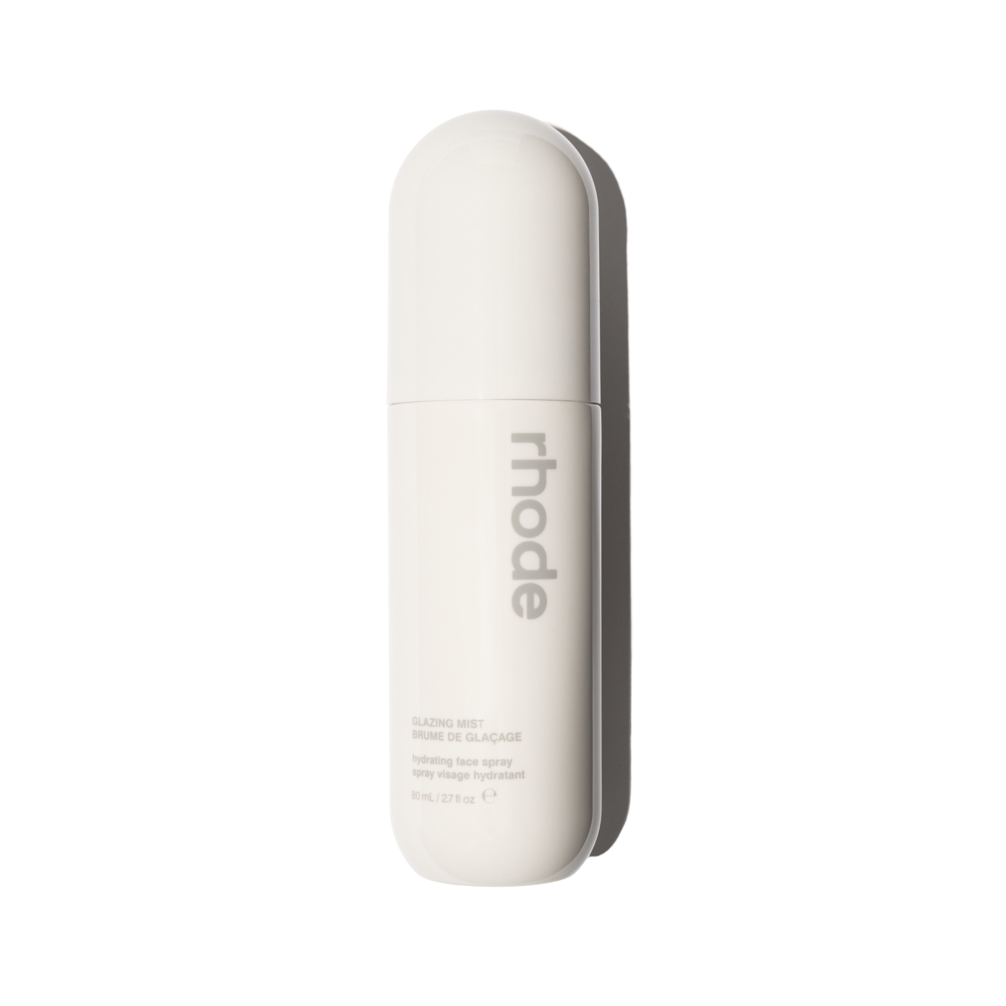 Bruma Facial Hidratante Glazing Mist — Rhode