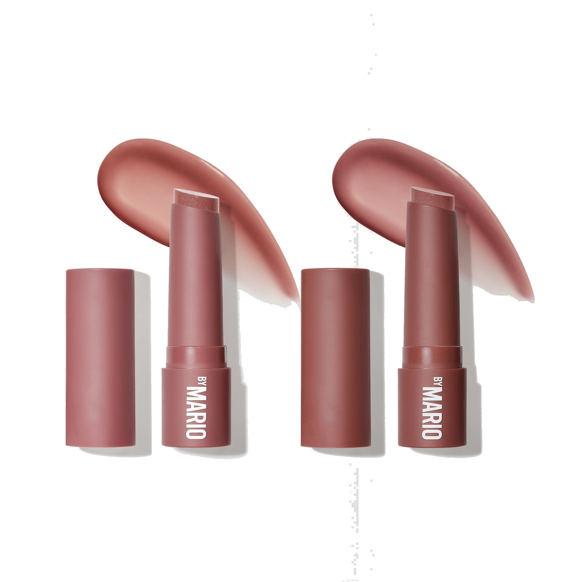 Bálsamo Labial MoistureGlow™ On The Go — Makeup by Mario - Mauve & Mocha Glow