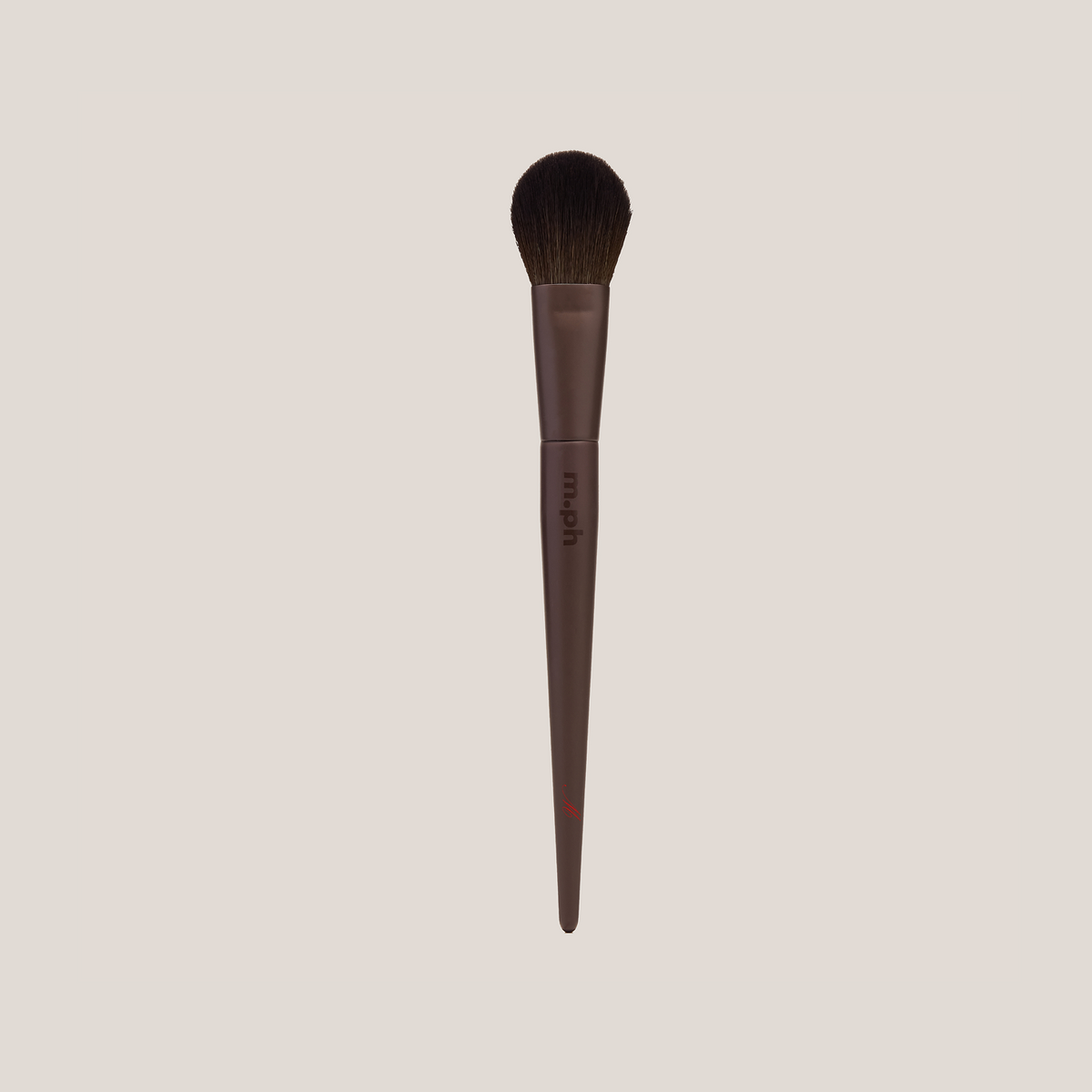Brocha para Rubor en Crema The Cream Blush — m.ph