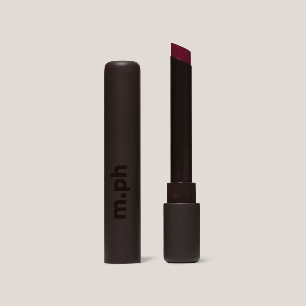 Bálsamo Labial con Color Lip Ciggy — m.ph