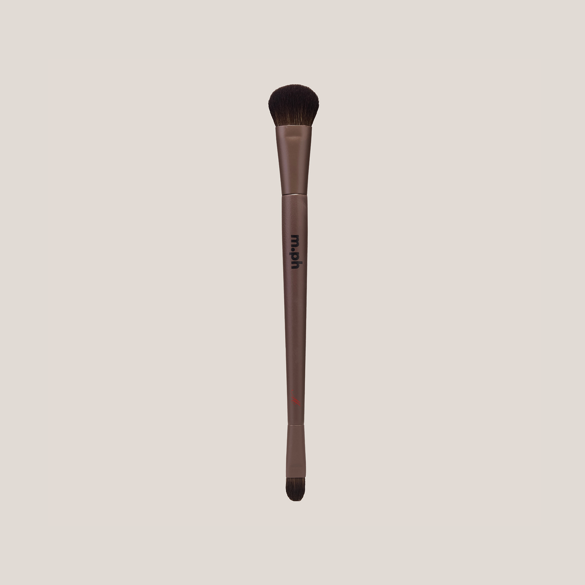 Brocha Escultora de Doble Punta Underpainting — m.ph