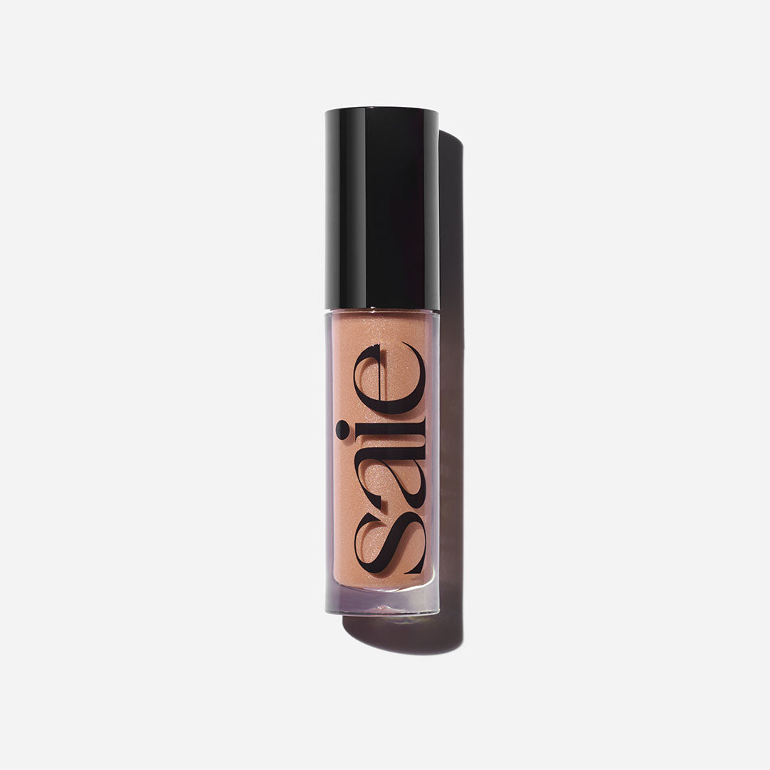 Brillo Labial Glossybounce™ — Saie