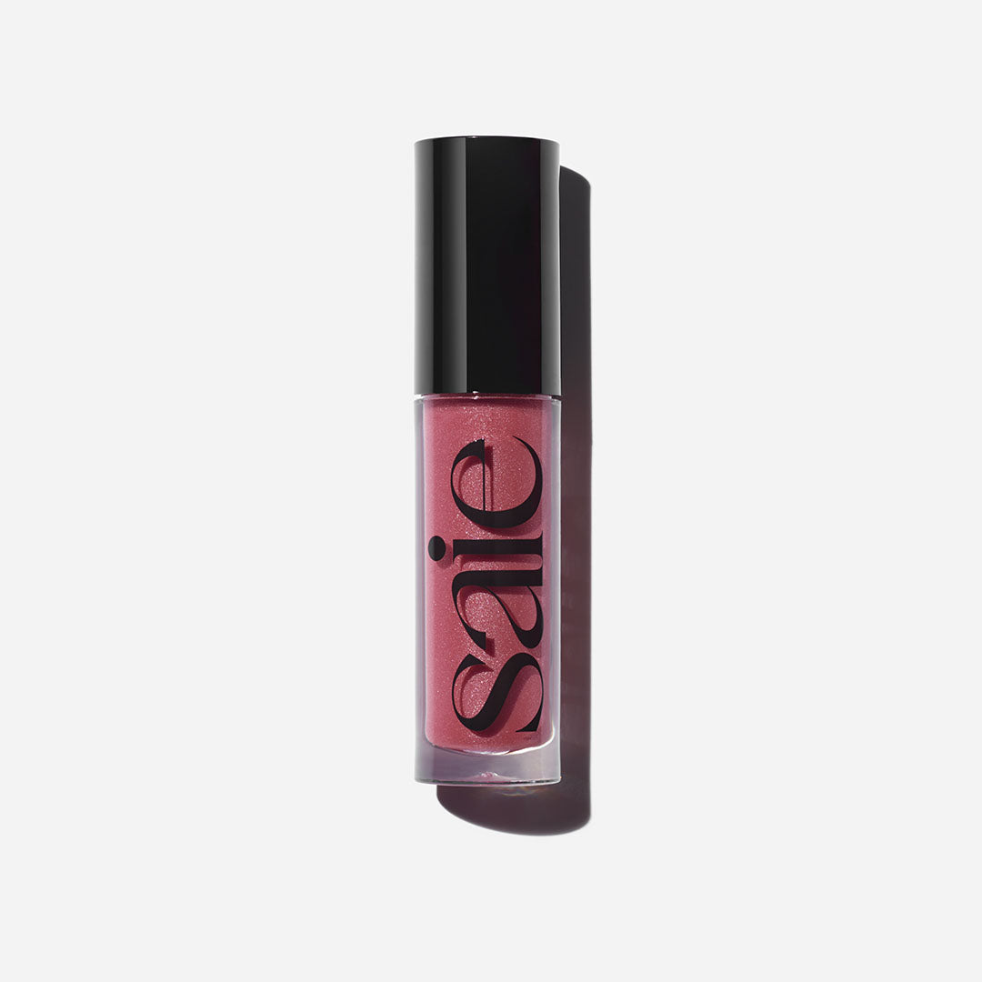 Brillo Labial Glossybounce™ — Saie
