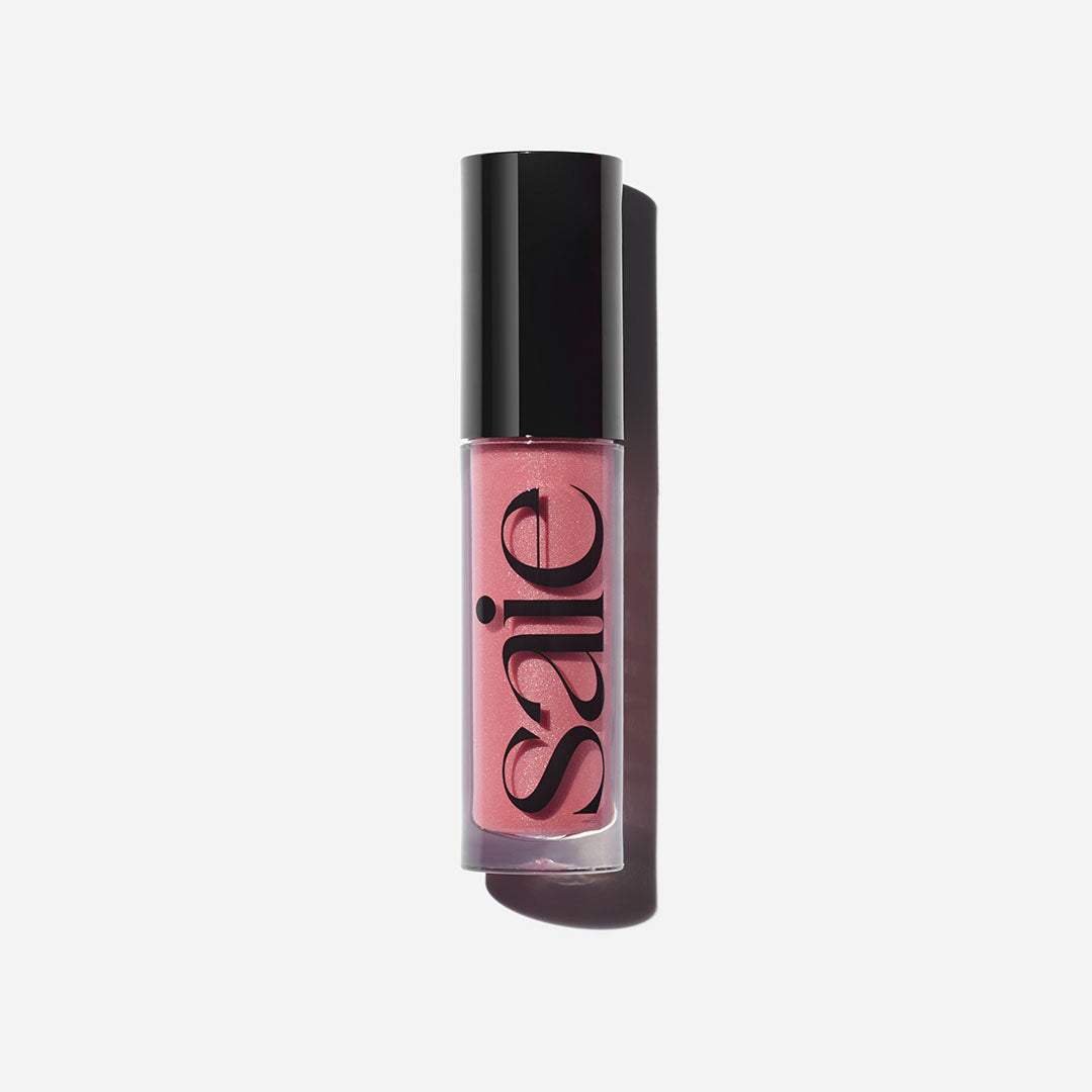 Brillo Labial Glossybounce™ — Saie