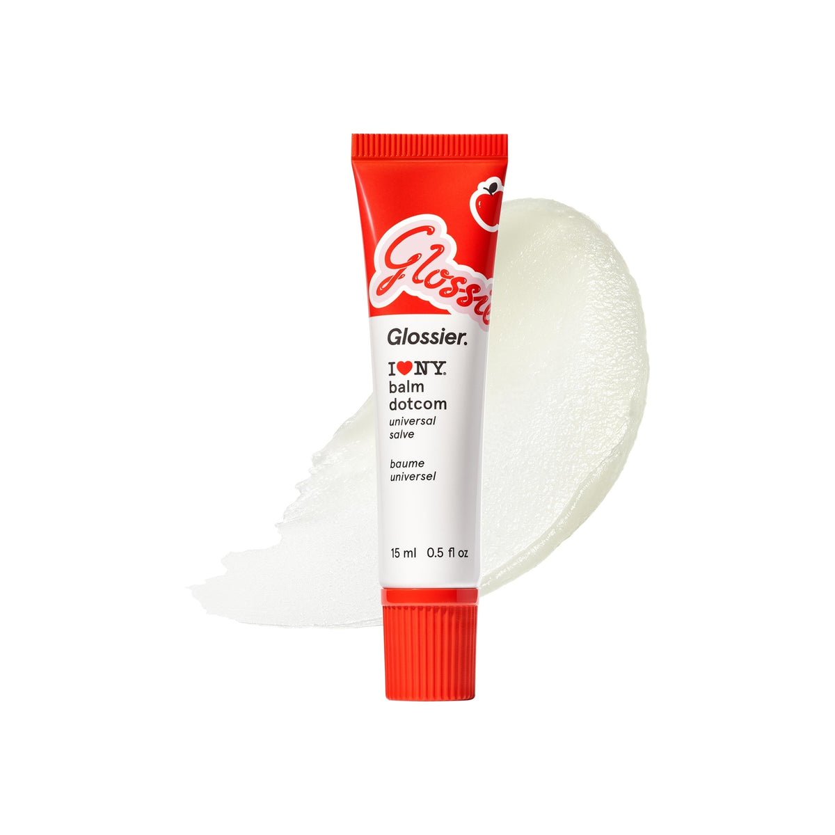 Bálsamo para Labios y Piel Balm Dotcom — Glossier