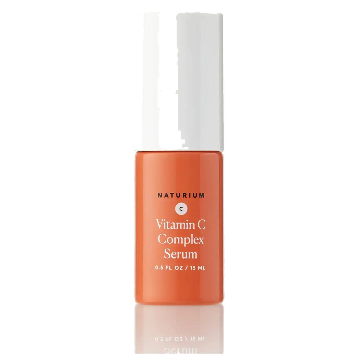 Vitamin C Complex Sérum - Travel Size — Naturium