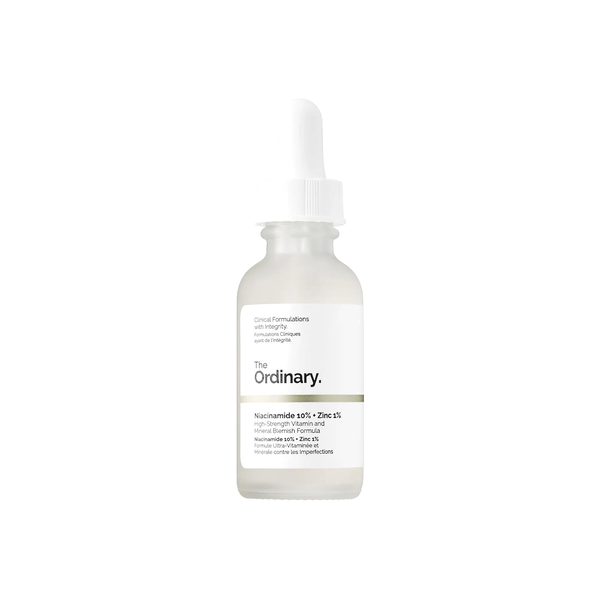 Niacinamida 30 ml