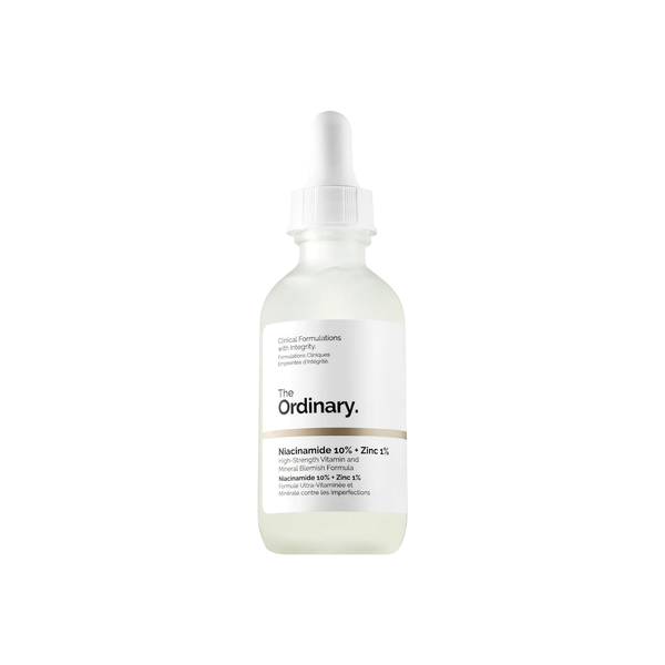 Niacinamida 60 ml