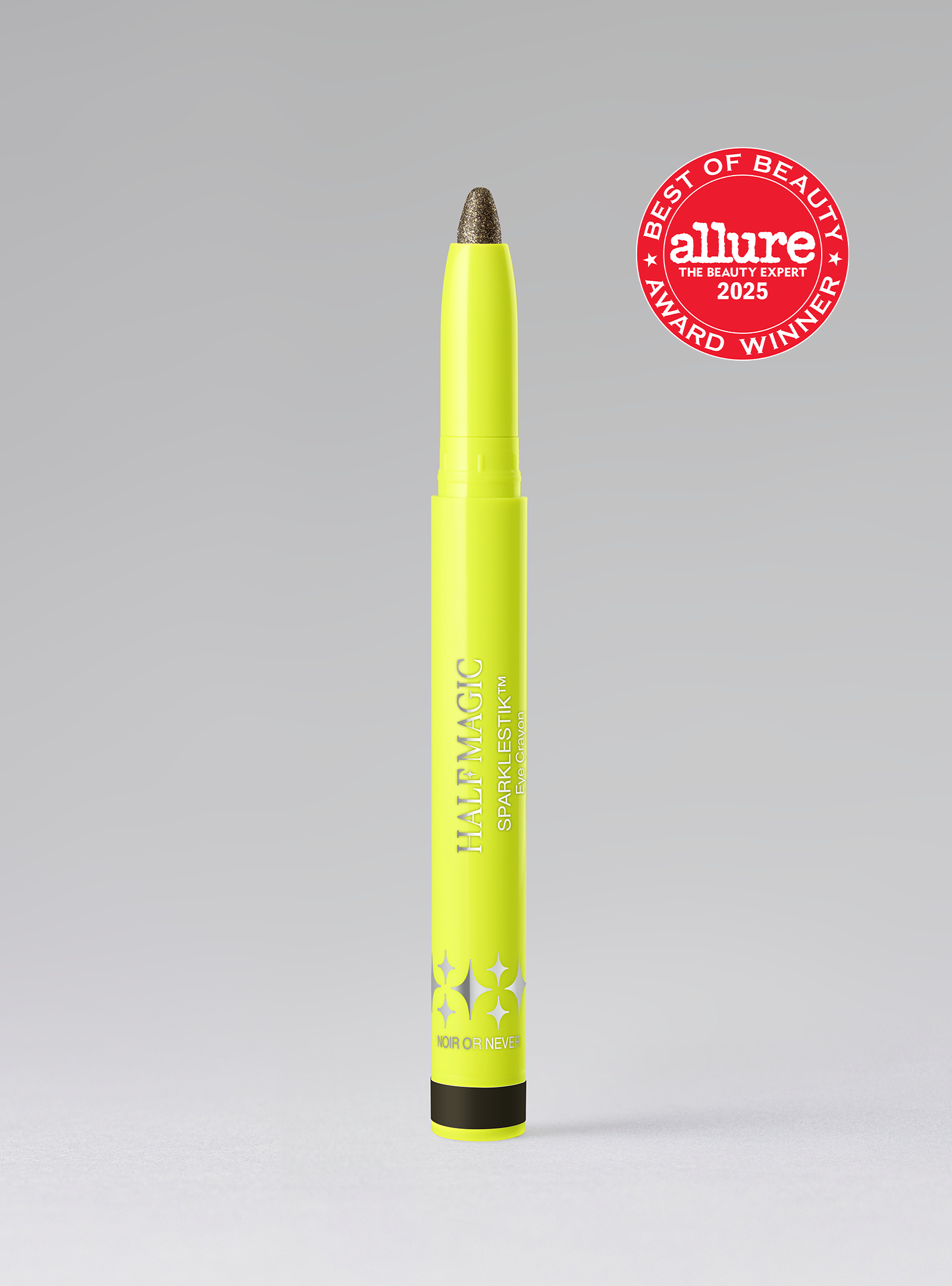 Lápiz de Ojos con Brillo Sparklestik — Half Magic
