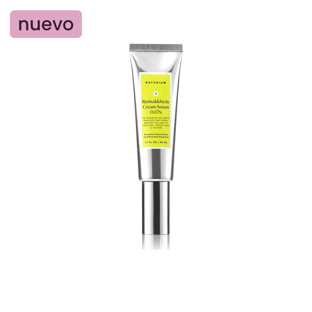 nuevo