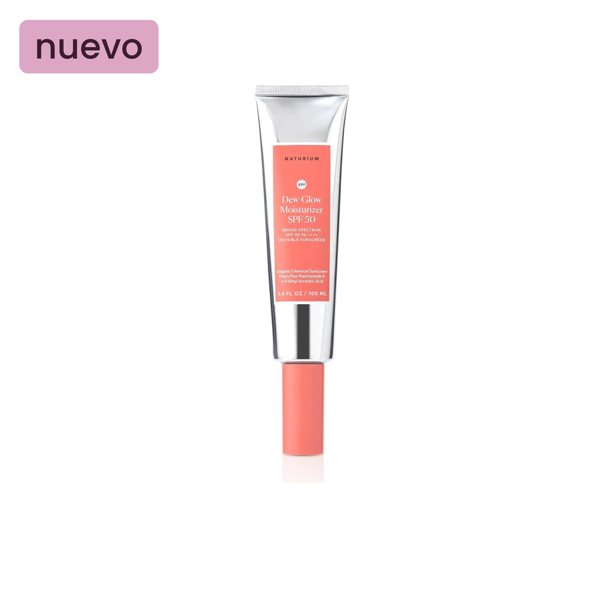 nuevo